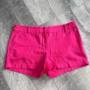 J. Crew Classic Chino Short